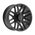 Fittipaldi Off Road FA14B Wheel - Gloss Black
