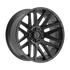 Fittipaldi Off Road FA14B Wheel - Gloss Black
