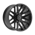 Fittipaldi Off Road FA14B Wheel - Gloss Black