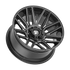 Fittipaldi Off Road FA14BM Wheel - Gloss Black Milled