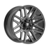 Fittipaldi Off Road FA14BM Wheel - Gloss Black Milled
