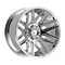 Fittipaldi Off Road FA14MC Wheel - Mirror Coat