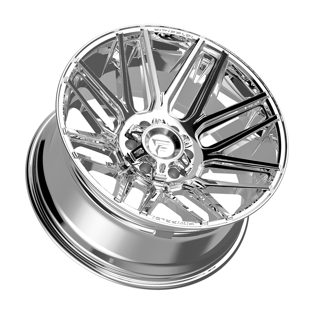 Fittipaldi Off Road FA14MC Wheel - Mirror Coat