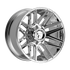 Fittipaldi Off Road FA14MC Wheel - Mirror Coat