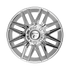 Fittipaldi Off Road FA14MC Wheel - Mirror Coat