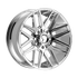 Fittipaldi Off Road FA14MC Wheel - Mirror Coat