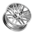 Fittipaldi Off Road FA14MC Wheel - Mirror Coat