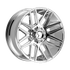 Fittipaldi Off Road FA14MC Wheel - Mirror Coat