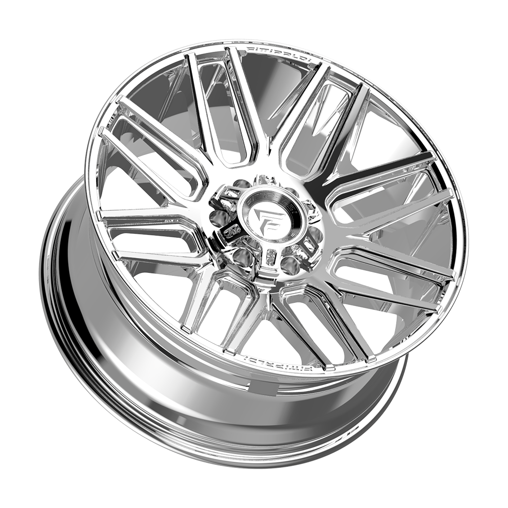 Fittipaldi Off Road FA14MC Wheel - Mirror Coat