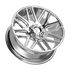 Fittipaldi Off Road FA14MC Wheel - Mirror Coat