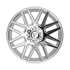 Fittipaldi Off Road FA14MC Wheel - Mirror Coat