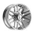 Fittipaldi Off Road FA14MC Wheel - Mirror Coat