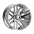 Fittipaldi Off Road FA14MC Wheel - Mirror Coat