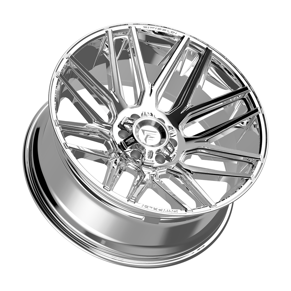 Fittipaldi Off Road FA14MC Wheel - Mirror Coat