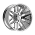 Fittipaldi Off Road FA14MC Wheel - Mirror Coat