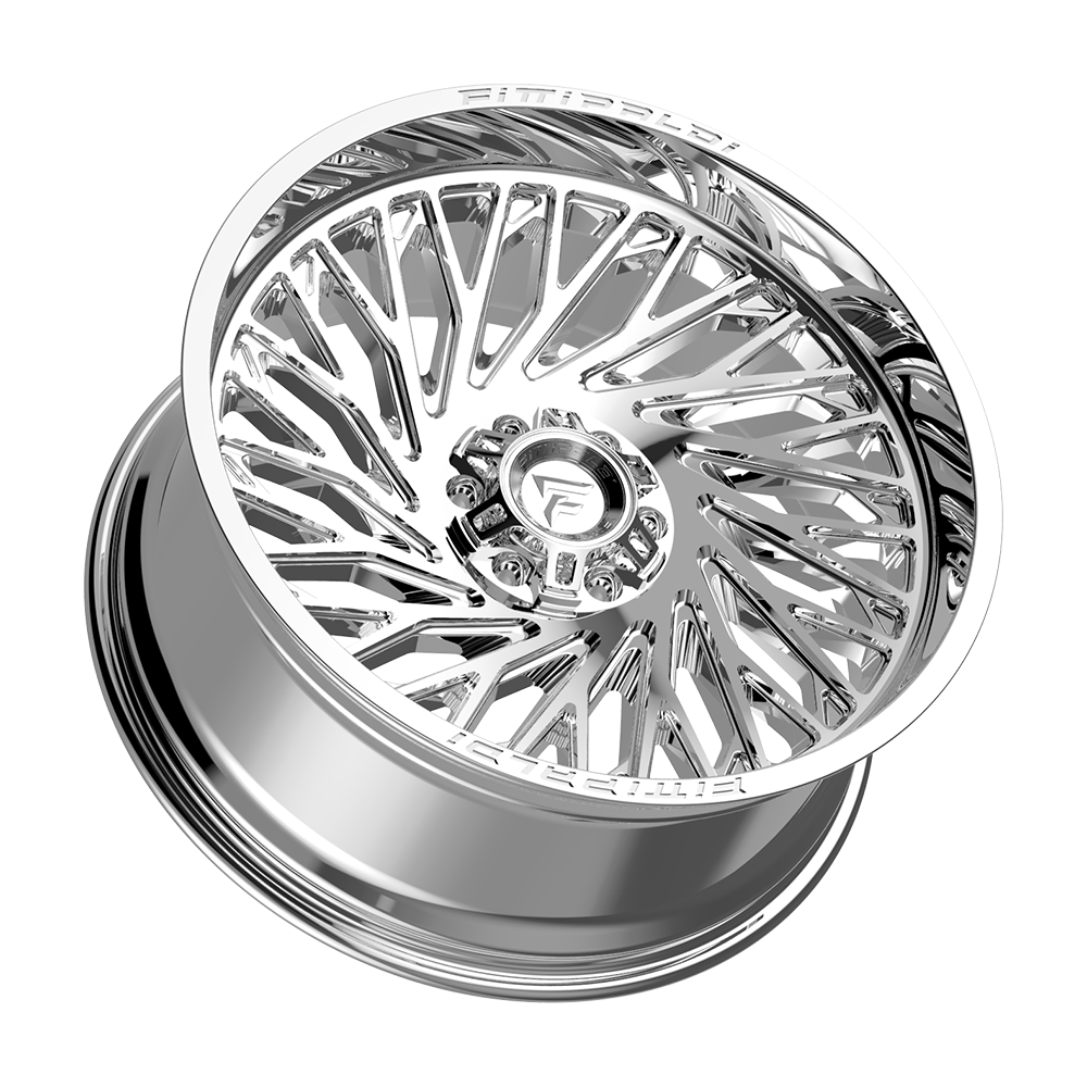 Fittipaldi Off Road FA15MC Wheel - Mirror Coat
