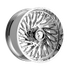 Fittipaldi Off Road FA15MC Wheel - Mirror Coat