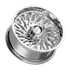 Fittipaldi Off Road FA15MC Wheel - Mirror Coat