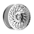 Fittipaldi Off Road FA15MC Wheel - Mirror Coat