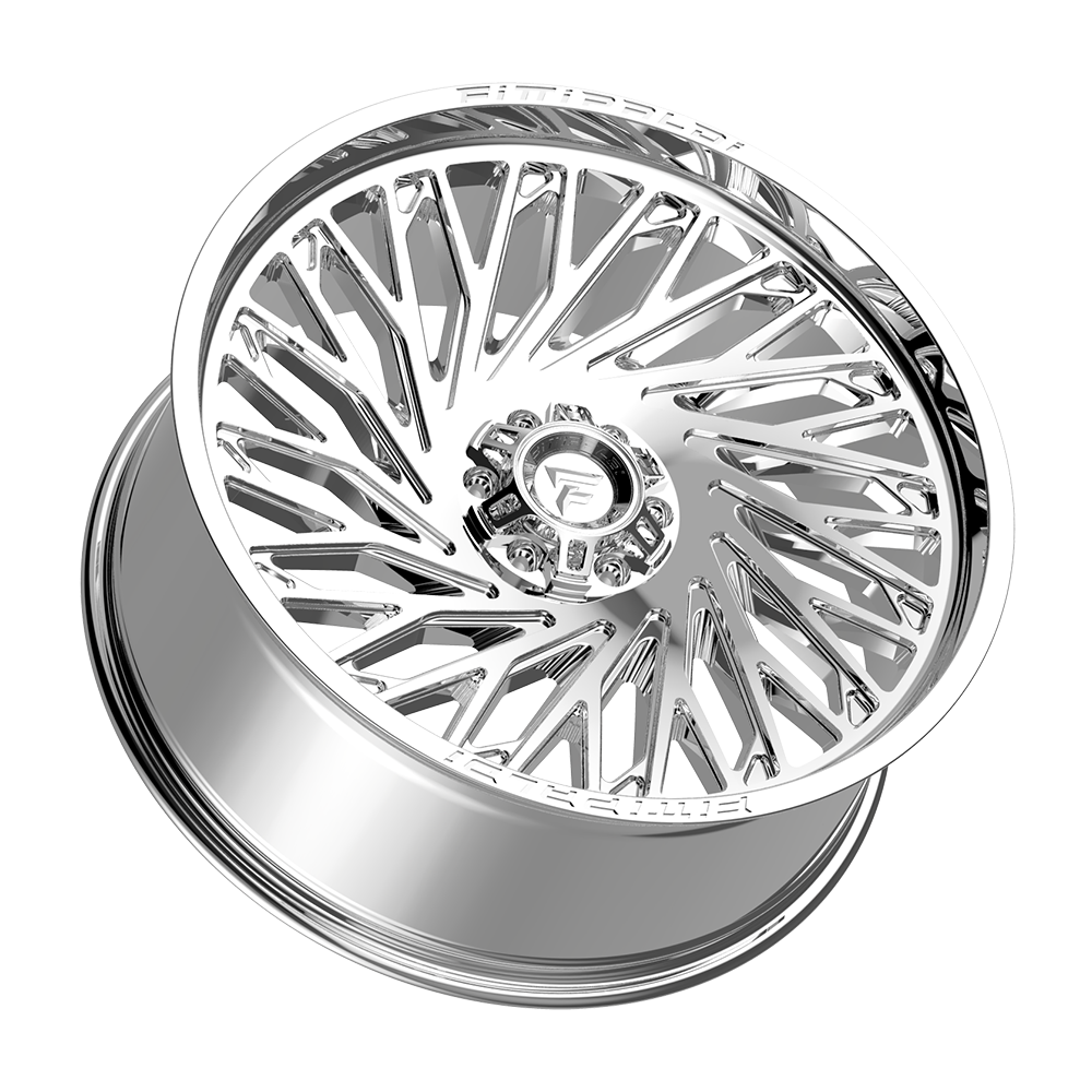 Fittipaldi Off Road FA15MC Wheel - Mirror Coat
