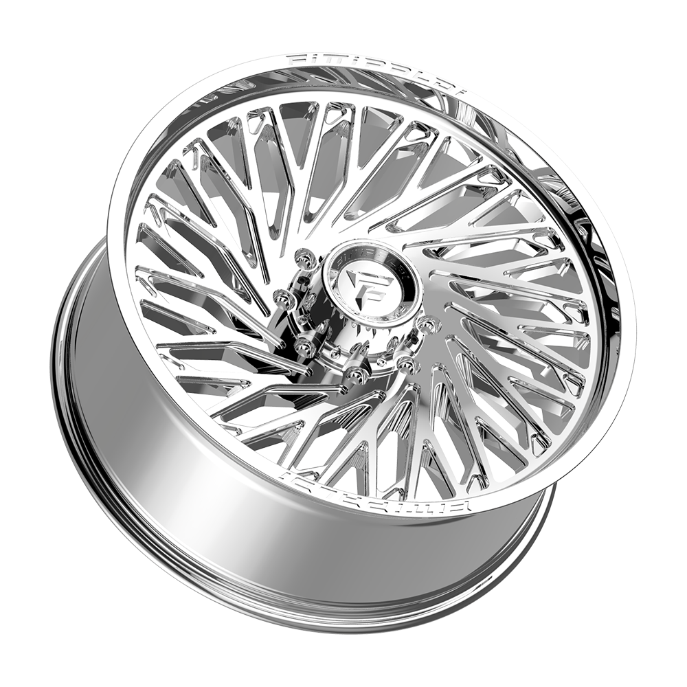 Fittipaldi Off Road FA15MC Wheel - Mirror Coat