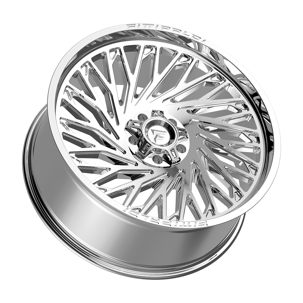 Fittipaldi Off Road FA15MC Wheel - Mirror Coat