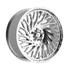 Fittipaldi Off Road FA15MC Wheel - Mirror Coat