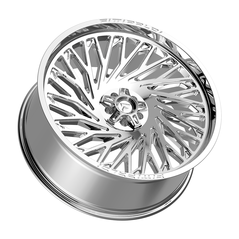 Fittipaldi Off Road FA15MC Wheel - Mirror Coat