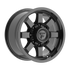 Fittipaldi Off Road FA16B Wheel - Gloss Black