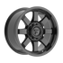 Fittipaldi Off Road FA16B Wheel - Gloss Black