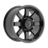 Fittipaldi Off Road FA16B Wheel - Gloss Black