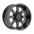 Fittipaldi Off Road FA16B Wheel - Gloss Black