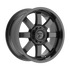 Fittipaldi Off Road FA16B Wheel - Gloss Black