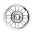 Fittipaldi Off Road FA16MC Wheel - Mirror Coat