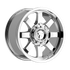 Fittipaldi Off Road FA16MC Wheel - Mirror Coat
