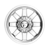 Fittipaldi Off Road FA16MC Wheel - Mirror Coat