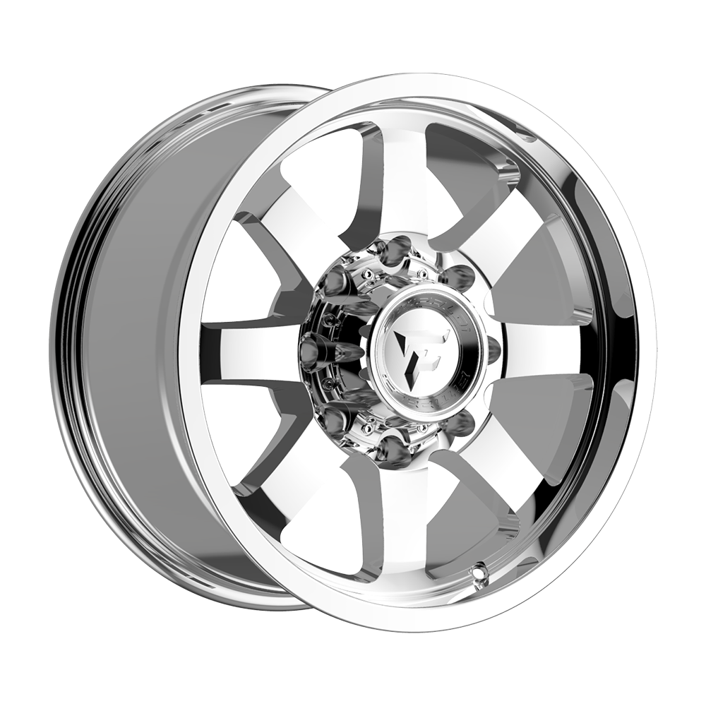 Fittipaldi Off Road FA16MC Wheel - Mirror Coat