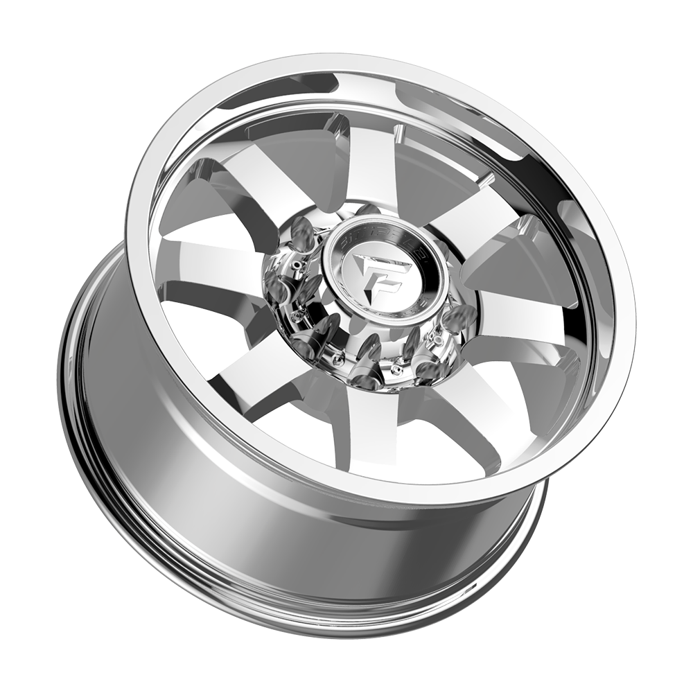 Fittipaldi Off Road FA16MC Wheel - Mirror Coat