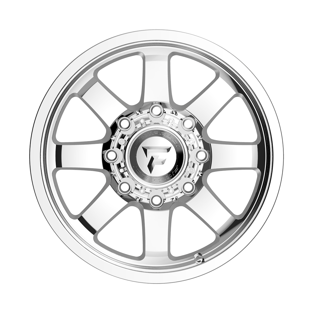 Fittipaldi Off Road FA16MC Wheel - Mirror Coat
