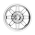 Fittipaldi Off Road FA16MC Wheel - Mirror Coat