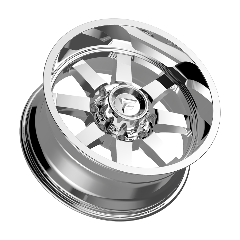 Fittipaldi Off Road FA16MC Wheel - Mirror Coat