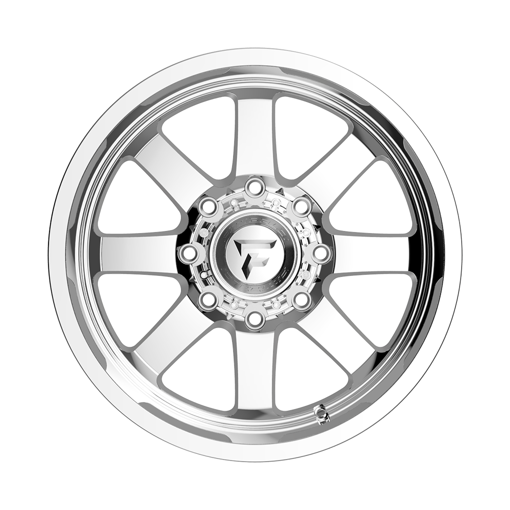 Fittipaldi Off Road FA16MC Wheel - Mirror Coat