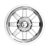 Fittipaldi Off Road FA16MC Wheel - Mirror Coat