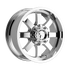 Fittipaldi Off Road FA16MC Wheel - Mirror Coat