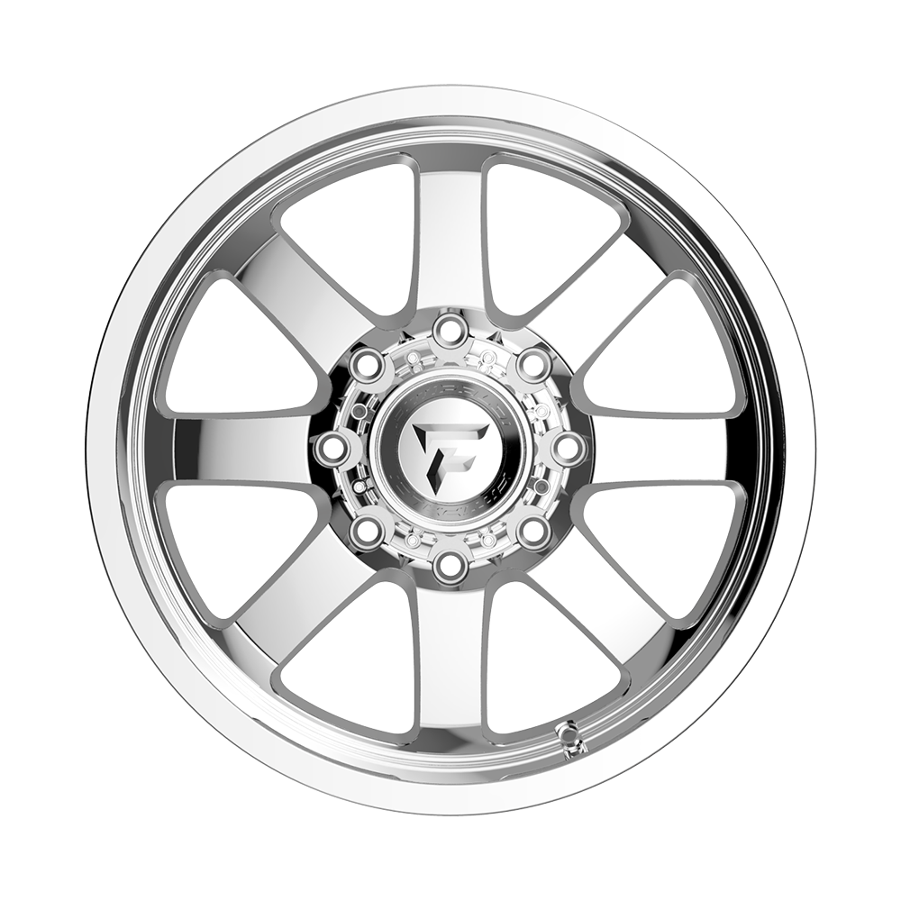 Fittipaldi Off Road FA16MC Wheel - Mirror Coat