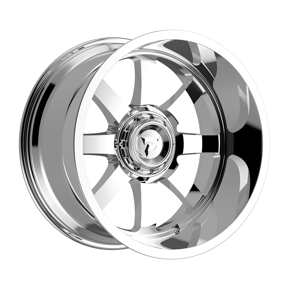 Fittipaldi Off Road FA16MC Wheel - Mirror Coat
