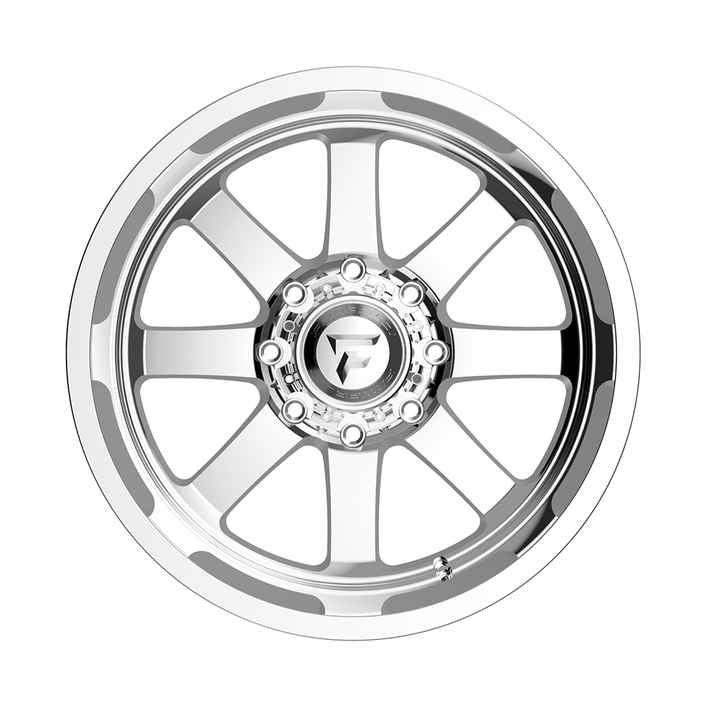 Fittipaldi Off Road FA16MC Wheel - Mirror Coat