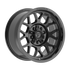 Fittipaldi Off Road FA17B Wheel - Gloss black
