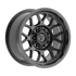 Fittipaldi Off Road FA17B Wheel - Gloss black