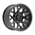 Fittipaldi Off Road FA17B Wheel - Gloss black